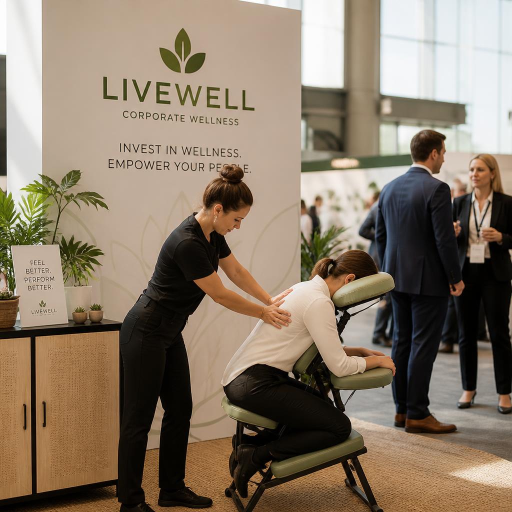 Trade Shows & Conferences